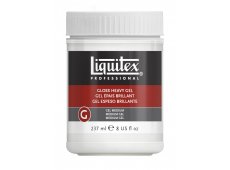 Liquitex Gloss Heavy Gel
