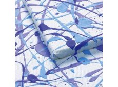 Lefranc & Bourgeois Matt fluid medium - mat medium za akrilne boje