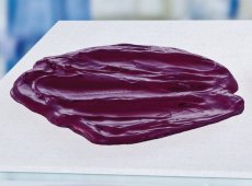 Lefranc & Bourgeois Matt 3D Gel za akrilne boje