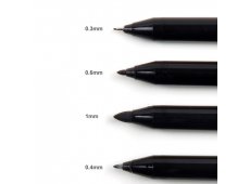 Pigma Manga set 4 Sensei