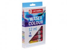 Talens Art Creation akvarel boje set 8x12ml