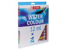 Talens Art Creation akvarel boje set 24x12ml