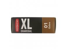 Derwen XL ugljen 01 Ochre