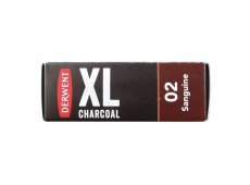 Derwen XL ugljen 02 Sanguine