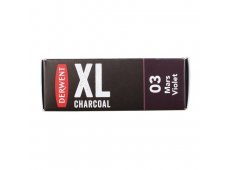 Derwen XL ugljen 03 Mars Violet