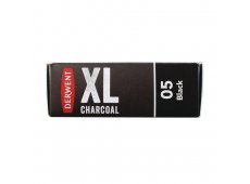 Derwen XL ugljen 05 Black