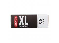 Derwen XL ugljen 06 White