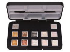 Van Gogh akvarel boje metallic interference set