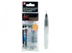 Koi Water Brush akvarel kist S mali spremnik