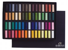 Rembrandt suhe pastele set 60 1/2