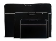Mapac Quartz umjetničke torbe portfolio