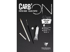 Clairefontaine Carb'On blok A3