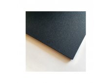 XL Black blokovi crni papir