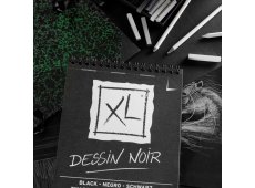 Canson XL Black ambijent