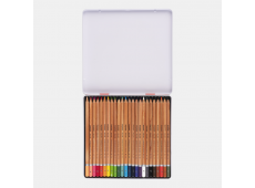 Bruynzeel Expression olovke u boji set 24