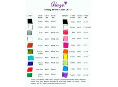 Sakura Gelly Roll Glaze ton karta