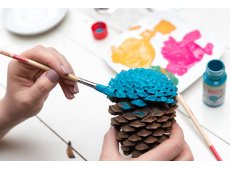 Art Creation Indoor&Outdoor hobby akrilna boja 50 ml