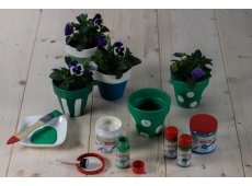 Art Creation Indoor&Outdoor hobby akrilne boje 50 ml