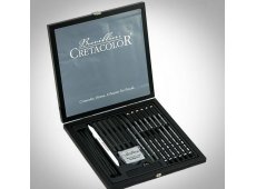 Cretacolor Black Box
