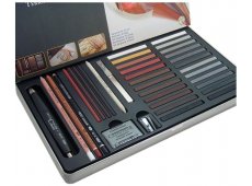 CRETACOLOR TERRA CLASSICA SET
