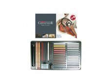 Cretacolor Terra Classica set za crtanje sangine tehnikama