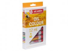 Talens Art Creation uljane boje set 8x12ml