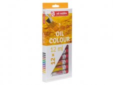 Talens Art Creation uljane boje set 12x12ml