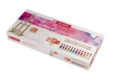 Talens Art Creation Combi set akrilne boje