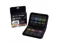 Winsor & Newton Promarker set 24