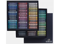 Rembrandt suhe pastele set 90 Landscape