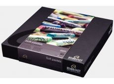 Rembrandt suhe pastele set 90 za pejzaže