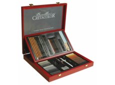 Cretacolor Selection set za crtanje