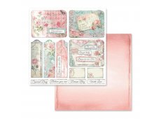 SCRAPBOOKING PAPIR DREAM - 2