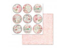 SCRAPBOOKING PAPIR DREAM - 4