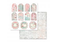 SCRAPBOOKING PAPIR DREAM - 10