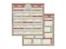 SCRAPBOOKING PAPIR GRAND HOTEL - 1