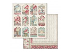 SCRAPBOOKING PAPIR GRAND HOTEL - 2