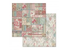 SCRAPBOOKING PAPIR GRAND HOTEL - 5