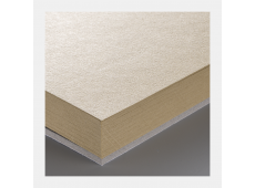 REMBRANDT MIX MEDIA BLOK TONED DESERT BROWN