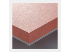 REMBRANDT MIX MEDIA BLOK TONED SANGUINE RED