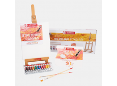 TALENS ART CREATION COMBI SET ULJANE BOJE