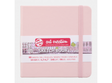 Sketchbook za skiciranje 12x12cm