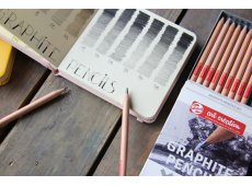 Sketchbook za skiciranje, rozi