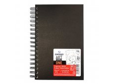 ART BOOK ONE, SPIRALA