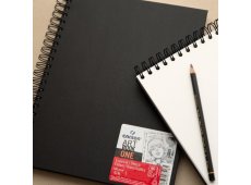 ART BOOK ONE, SPIRALA
