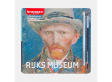BRUYNZEEL DUTCH MASTERS AKVAREL OLOVKE