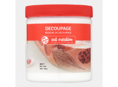 Talens Art Creation Decoupage Matt 250ml