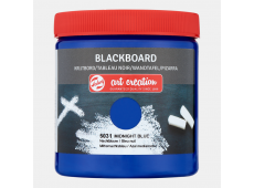 Blackboard, Midnight Blue