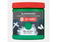 Blackboard, Leaf Green
