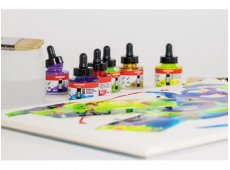 Amsterdam akrilni tuš 30ml amb b